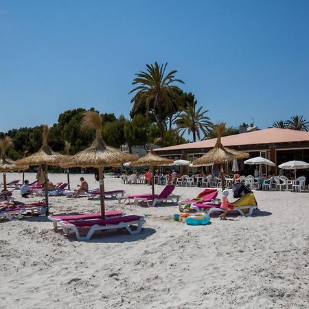 אלקודיה Villa Sa Marina -Figuemar- מראה חיצוני תמונה
