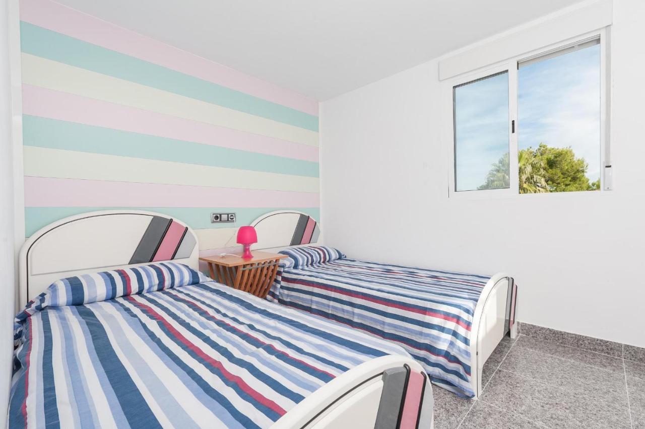 אלקודיה Villa Sa Marina -Figuemar- מראה חיצוני תמונה